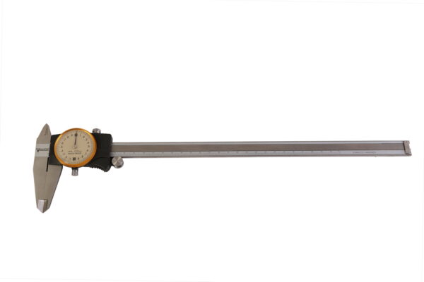 Yuzuki® Dial Caliper - Image 3