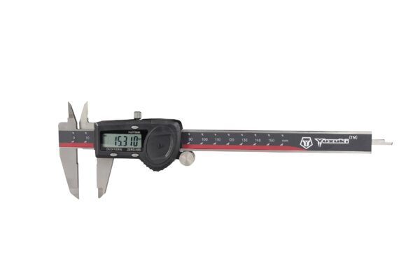 Yuzuki® Digital Caliper (Heavy Duty) - Image 2