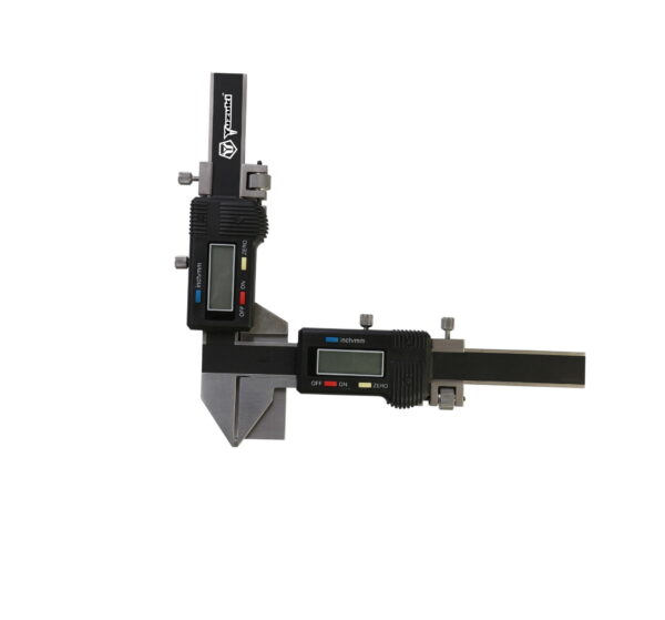 YUZUKI® Gear Tooth Caliper – Precision tool for measuring gear thickness