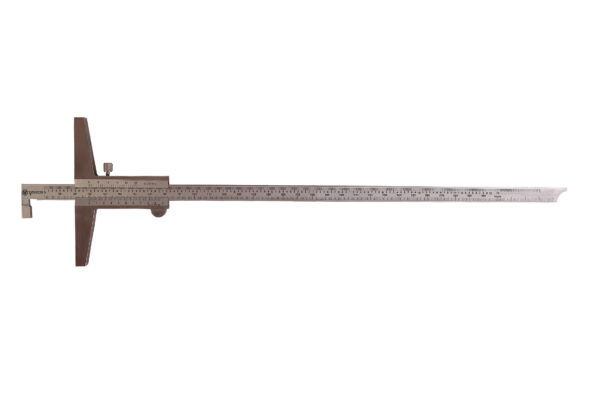Yuzuki® Vernier Depth Gauge Caliper - Image 2