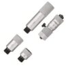 MITUTOYO Inside Micrometer Rod Type for Accurate Internal Measurements