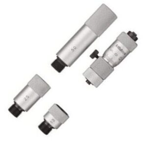 MITUTOYO Inside Micrometer Rod Type for Accurate Internal Measurements