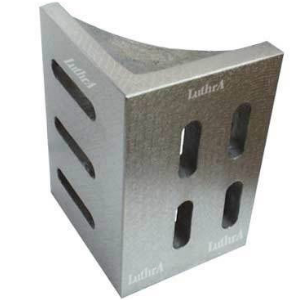 LUTHRA Angle Plate