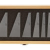 Yuzuki® Angle Slip Gauge Set for precise angle calibration - Precision Measuring Tool