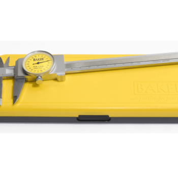 Buy BAKER Digital Caliper - Precision Measuring Instrument