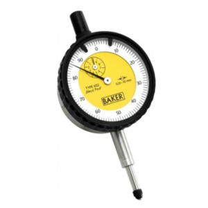 BAKER Plunger Dial