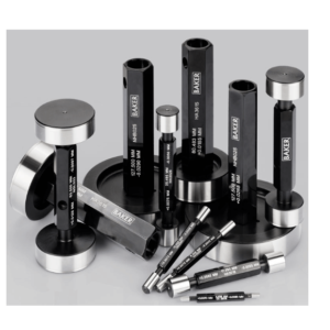 BAKER Ring Gauge / Plug Gauge