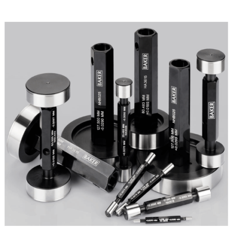 Buy BAKER Vernier Caliper - High-Precision Measuring Tool