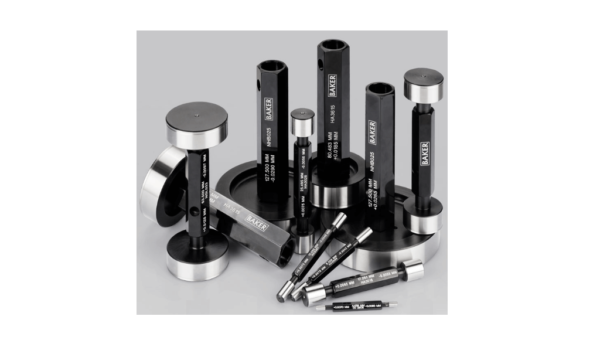 BAKER Ring Gauge / Plug Gauge