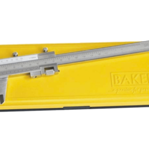 BAKER Vernier Caliper