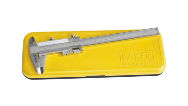 BAKER Vernier Caliper