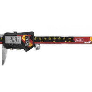 BAKER Digital Caliper