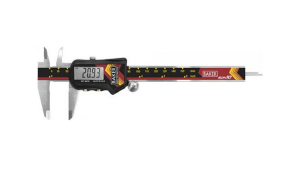 BAKER Digital Caliper