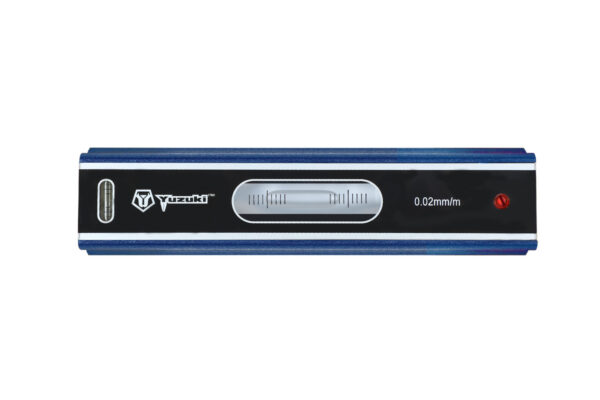 Yuzuki® Block Level for precise leveling tasks - Precision Measuring Tool