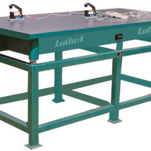 LUTHRA Cast Iron Surface Plate