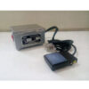 Crystal Demagnetiser for removing residual magnetism from tools and workpieces.