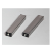 Crystal Parallel Blocks - Precision Hardened Blocks for Machining and Inspection
