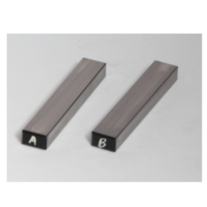Crystal Parallel Blocks - Precision Hardened Blocks for Machining and Inspection