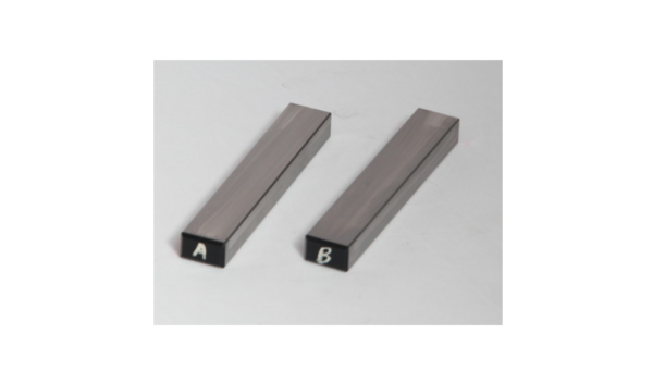 Crystal Parallel Blocks - Precision Hardened Blocks for Machining and Inspection