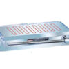 Crystal Permanent Magnetic Chuck for Medium and Large Component Grinding