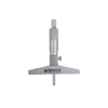 YUZUKI® Depth Micrometer - Accurate Depth Measurement Tool for Engineers and Machinists
