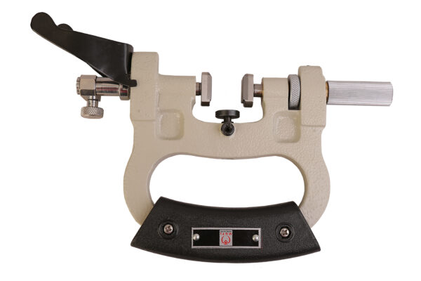 Yuzuki® Dial Snap Gauge for accurate gap and dimension measurements - Precision Measuring Tool