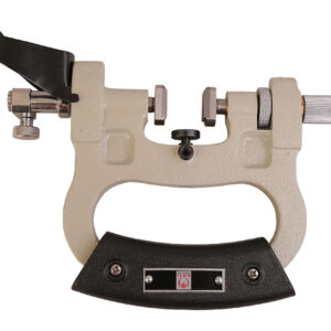 Yuzuki® Dial Snap Gauge for accurate gap and dimension measurements - Precision Measuring Tool