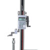 Yuzuki® Digital Height Gauge (Single Column with Side Handwheel) for efficient height measurements - Precision Measuring Tool