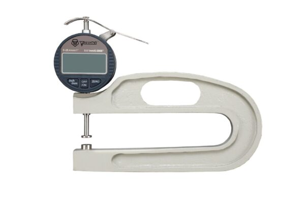 Yuzuki® Digital Thickness Gauge - Image 4