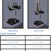 Yuzuki® Durometer Stand for precise and stable hardness testing - Precision Measuring Tool