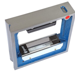 Yuzuki® Frame Level for accurate frame alignment and leveling - Precision Measuring Tool
