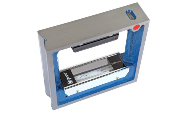 Yuzuki® Frame Level for accurate frame alignment and leveling - Precision Measuring Tool