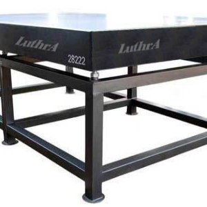 LUTHRA Granite Surface Plate