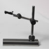 Crystal Heavy Duty Dial Indicator Stand for Precision Machining and Inspection