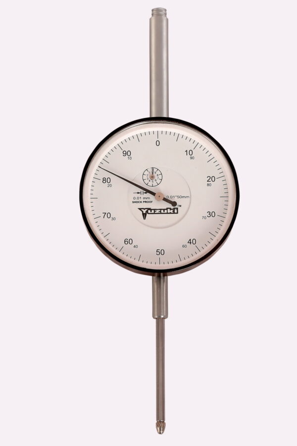 Yuzuki® Dial Gauge - Image 2