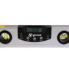 Yuzuki® Digital Inclinometer with Laser for precise inclination and alignment measurements - Precision Measuring Tool