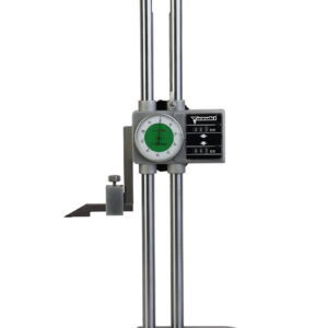Yuzuki® Digit Dial Height Gauge for precise height measurements with easy readability - Precision Measuring Tool