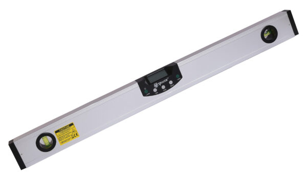 Yuzuki® Digital Inclinometer with Laser - Image 2
