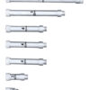 Yuzuki® Extension Rod Type Inside Micrometer for versatile internal measurements - Precision Measuring Tool