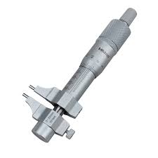 MITUTOYO Inside Micrometer Jaw Type for Precision Internal Measurements