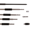 Yuzuki® Interchangeable Type Inside Micrometer for versatile internal measurements - Precision Measuring Tool