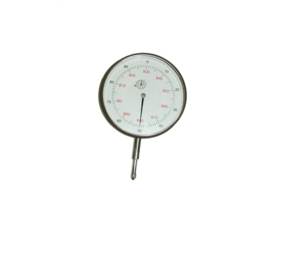 KANN Dial Gauge: Hardness Testing Machine
