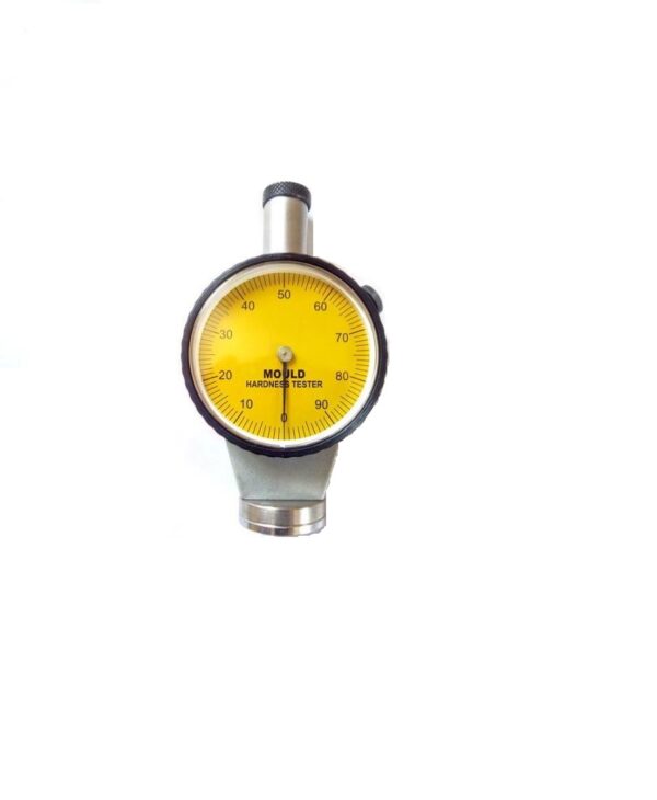 Mould Hardness Tester