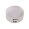 Yuzuki® Optical Flat for accurate flatness testing - Precision Measuring Tool