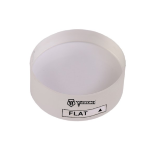 Yuzuki® Optical Flat for accurate flatness testing - Precision Measuring Tool