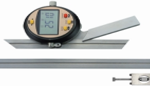 Yuzuki® Digital Universal Bevel Protractor for precise digital angle measurements - Precision Measuring Tool