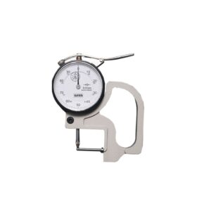KANN Dial Thickness Gauge