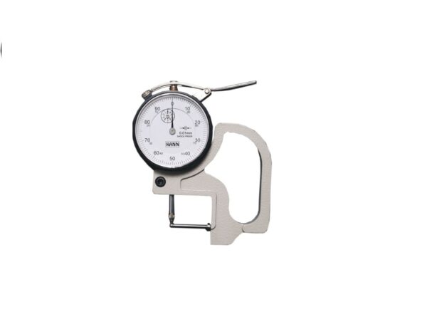 KANN Dial Thickness Gauge