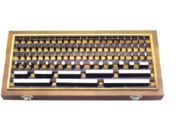 Slip gauge on sale