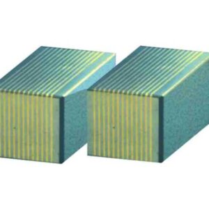 Crystal Magnetic Transfer Block for Grinding Thin and Odd-Shaped Workpieces